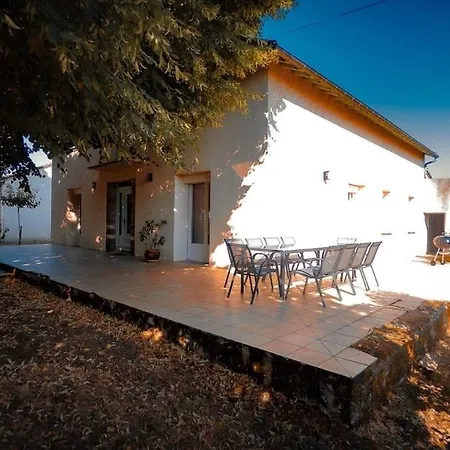 La Maison Du Vigneron Σπίτι διακοπών Gaillac